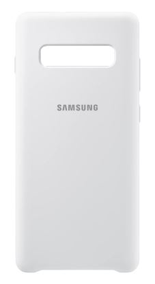 Samsung EF-PG975TWEGUS mobile phone case 6.4" Cover White1