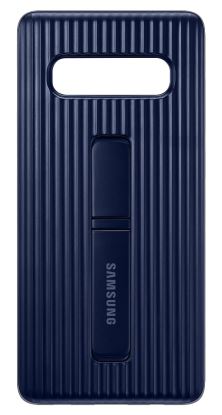 Samsung EF-RG975CBEGUS mobile phone case 6.4" Cover Navy1