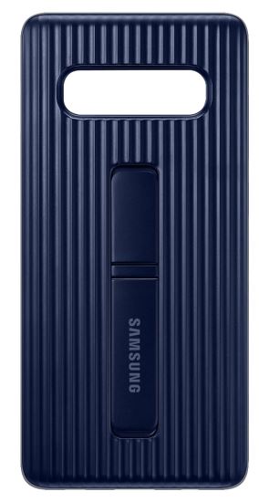Samsung EF-RG975CBEGUS mobile phone case 6.4" Cover Navy1