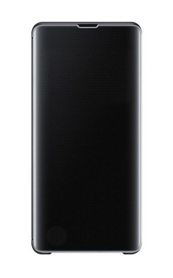 Samsung EF-ZG975CBEGUS mobile phone case 6.4" Folio Black1