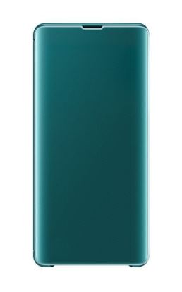 Samsung EF-ZG975CGEGUS mobile phone case 6.4" Folio Green1