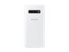 Samsung EF-ZG975CWEGUS mobile phone case 6.4" Folio White2