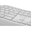 Kensington Pro Fit® Ergo Wireless Keyboard and Mouse—Gray6