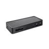 Kensington SD4900P USB-C and USB-A 10Gbps Triple 4K Hybrid Dock - 60W PD - DP & HDMI - Win/Mac/Chrome1