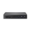 Kensington SD4900P USB-C and USB-A 10Gbps Triple 4K Hybrid Dock - 60W PD - DP & HDMI - Win/Mac/Chrome2