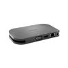 Kensington SD1610P USB-C Mini Mobile 4K Dock w/ Pass-Through Charging for Microsoft Surface Devices2