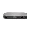 Kensington SD1610P USB-C Mini Mobile 4K Dock w/ Pass-Through Charging for Microsoft Surface Devices3