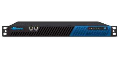 Barracuda Networks Load Balancer 340 hardware firewall 1U 1000 Mbit/s1