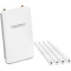 Trendnet TEW-841APBO wireless access point 1300 Mbit/s White Power over Ethernet (PoE)3