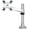 StarTech.com ARMPIVOTB2 monitor mount / stand 34" Clamp Silver1