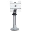 StarTech.com ARMPIVOTB2 monitor mount / stand 34" Clamp Silver2