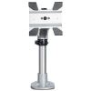 StarTech.com ARMPIVOTB2 monitor mount / stand 34" Clamp Silver3