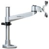 StarTech.com ARMPIVOTB2 monitor mount / stand 34" Clamp Silver6