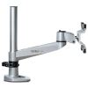 StarTech.com ARMPIVOTB2 monitor mount / stand 34" Clamp Silver7