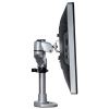 StarTech.com ARMPIVOTB2 monitor mount / stand 34" Clamp Silver9