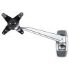 StarTech.com ARMWALLDS2 monitor mount / stand 30" Silver2