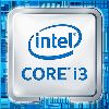 ASUS PB60-B3043ZC PC/workstation i3-8100T mini PC Intel® Core™ i3 4 GB DDR4-SDRAM 500 GB HDD Windows 10 Pro Black8