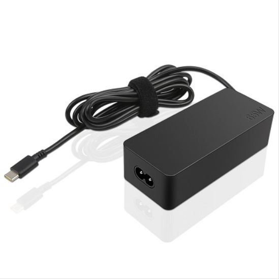 Lenovo 4X20M26276 power adapter/inverter Indoor 65 W Black1