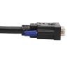 Tripp Lite P784-010-DV KVM cable Black 120.1" (3.05 m)8