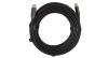 KanexPro CBL-HDMIAOC20M HDMI cable 787.4" (20 m) HDMI Type A (Standard) Black2