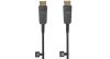 KanexPro CBL-DP14AOC50M DisplayPort cable 1968.5" (50 m) Black3