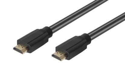 KanexPro CBL-HDMICERT25FT HDMI cable 300" (7.62 m) HDMI Type A (Standard) Black1