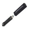 Apricorn Aegis Secure Key 3NX USB flash drive 2 GB USB Type-A 3.2 Gen 1 (3.1 Gen 1) Black3