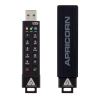 Apricorn Aegis Secure Key 3NX USB flash drive 2 GB USB Type-A 3.2 Gen 1 (3.1 Gen 1) Black4