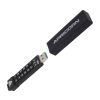 Apricorn ASK3 USB flash drive 8 GB USB Type-A 3.2 Gen 1 (3.1 Gen 1) Black3