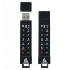 Apricorn Aegis Secure Key 3z USB flash drive 16 GB USB Type-A 3.2 Gen 1 (3.1 Gen 1) Black4