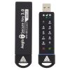 Apricorn Aegis Secure Key 3.0 USB flash drive 480 GB USB Type-A 3.2 Gen 1 (3.1 Gen 1) Black3