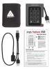 Apricorn Aegis Padlock 240 GB Black, Gray3