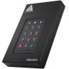 Apricorn AFL3-500 external hard drive 500 GB Black2