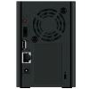 Buffalo LinkStation SoHo NAS Desktop Ethernet LAN Black Armada 3703