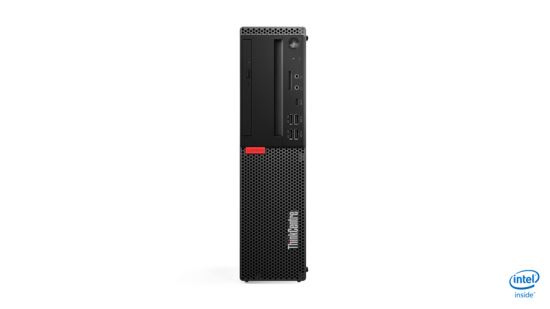 Lenovo ThinkCentre M920s DDR4-SDRAM i5-8500 SFF Intel® Core™ i5 8 GB 256 GB SSD Windows 10 Pro PC Black1