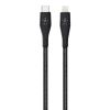 Belkin BOOST CHARGE 47.2" (1.2 m) Black2