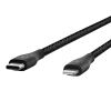 Belkin BOOST CHARGE 47.2" (1.2 m) Black4