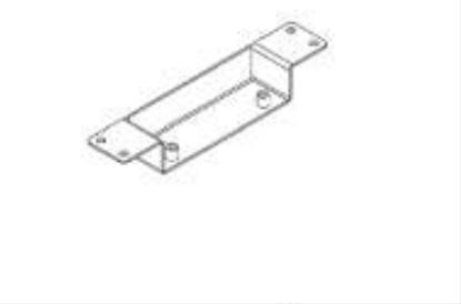 Humanscale SPACERSM monitor mount accessory1