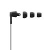 Belkin Rockstar Headphones Wired In-ear Calls/Music Black3
