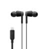 Belkin Rockstar Headphones Wired In-ear Calls/Music Black5