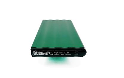 BUSlink CipherShield 2000 GB Green1