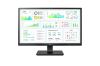 LG 24CK550Z-BP computer monitor 23.8" 1920 x 1080 pixels Full HD Black1