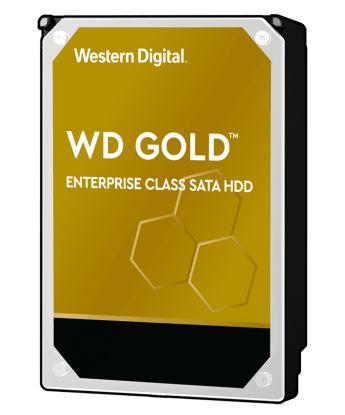 Western Digital Gold 3.5" 10000 GB Serial ATA III1