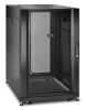 APC NetShelter SX 18U Freestanding rack Black2