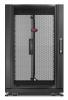 APC NetShelter SX 18U Freestanding rack Black3