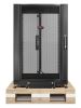 APC NetShelter SX 18U Freestanding rack Black3