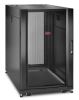 APC NetShelter SX 18U Freestanding rack Black2