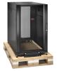 APC NetShelter SX 18U Freestanding rack Black2