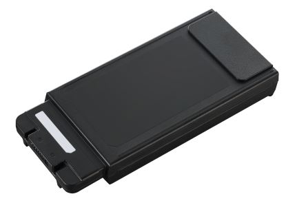 Panasonic FZ-VZSU1HU notebook spare part Battery1