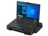 Panasonic FZ-VEB551U notebook dock/port replicator Docking Black3
